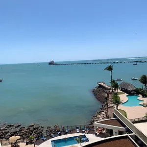 Apart-hotel Iate Plaza Flat 613, Fortaleza (Ceara)