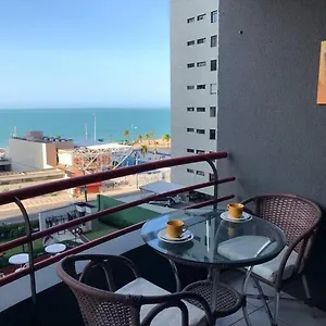 Apartamento Conforto E Sofisticacao A Beira-mar, Iracema 411, Fortaleza (Ceara)