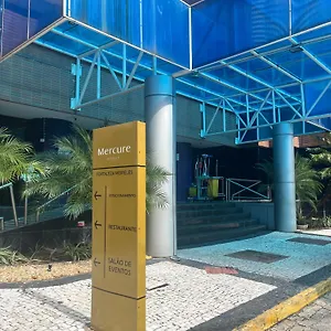Apartamento Flat Meireles, Fortaleza (Ceara)